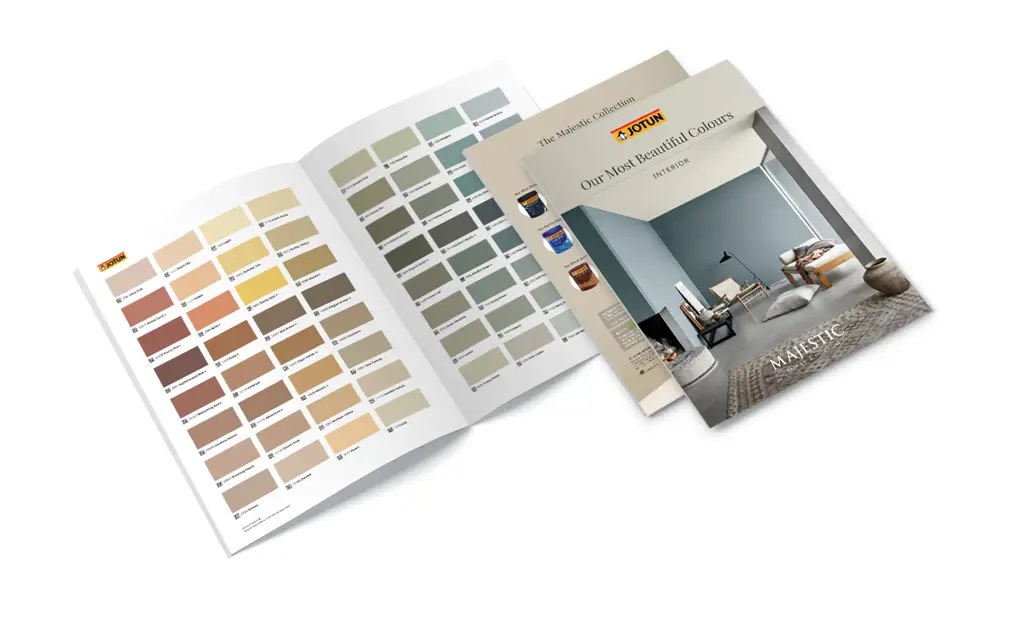 Majestic Interior Paint
